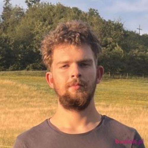 tomek20005, Male, 21 years, Głogów