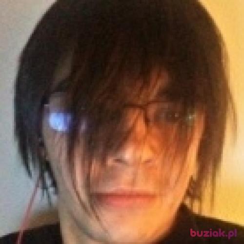 Shink, Male, 41 years, Dąbrowa Górnicza