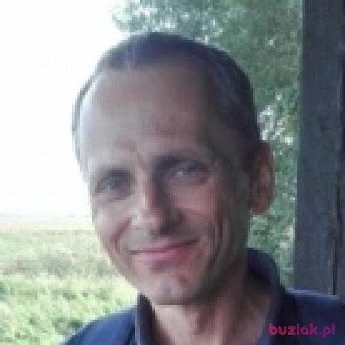 saries, Male, 56 years, Białystok