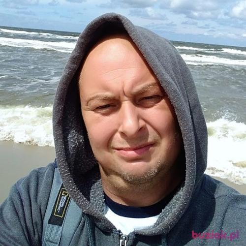 przemo43, Male, 47 years, Bydgoszcz