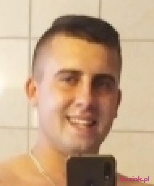 brytyjski, Male, 31 years, Haarlem