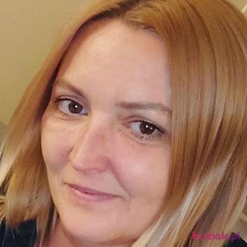 KarolinaM8, Kobieta, 45 lat, Meklemburgia-Pomorze Przednie