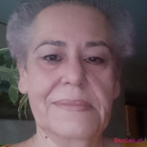 tulipan235, Female, 63 years, Legnica