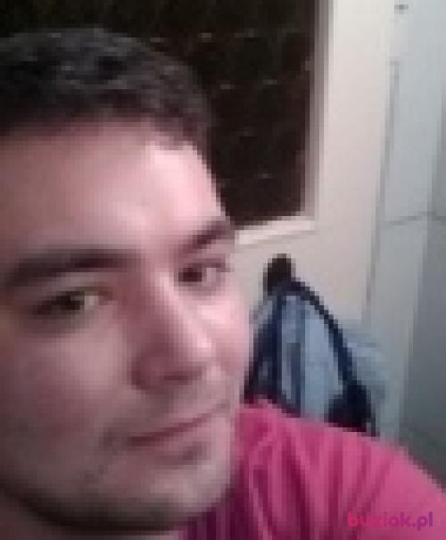 Dave27pn, Mężczyzna, 34 lata, Poznań