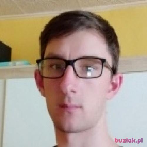 Benej1991, Male, 35 years, Rychwał