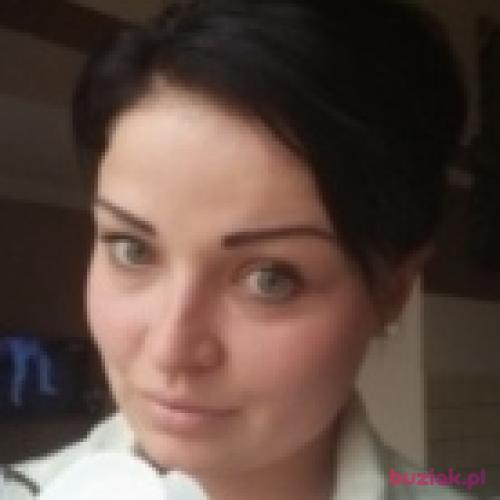 Czarna1995, Female, 31 years, Słubice