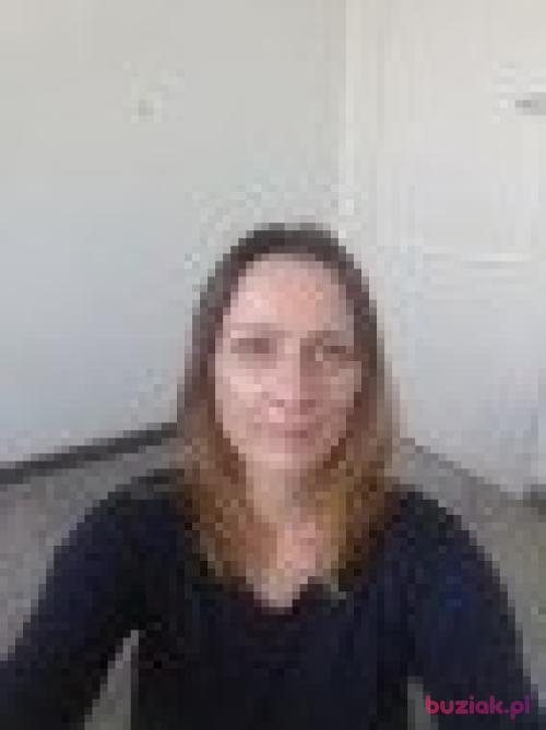 magg1, Female, 48 years, Warszawa