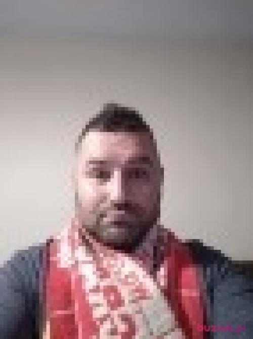 Stalowy34, Male, 42 years, Tipperary