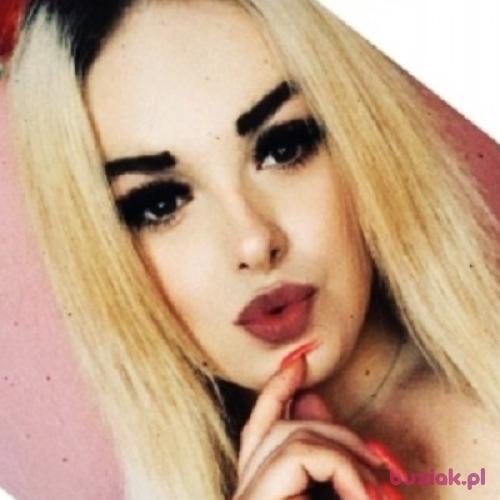 MarcysiaTokarsk, Kobieta, 26 lat, Poznań