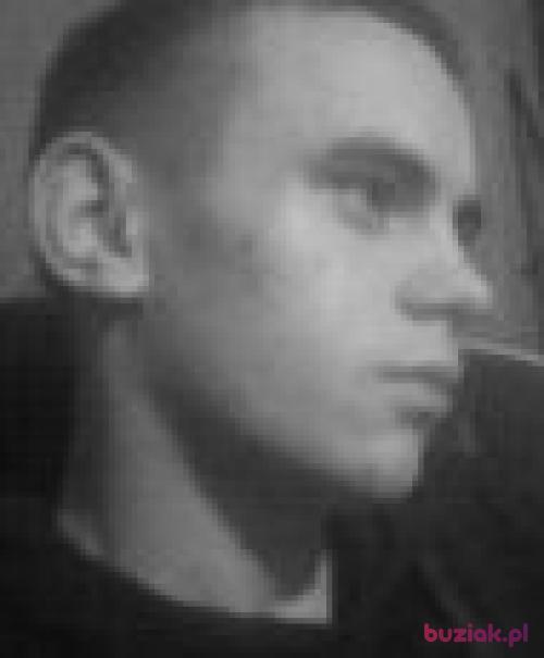 michall708, Male, 33 years, Piła