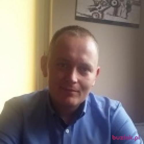RobsonKtm, Male, 38 years, Płock