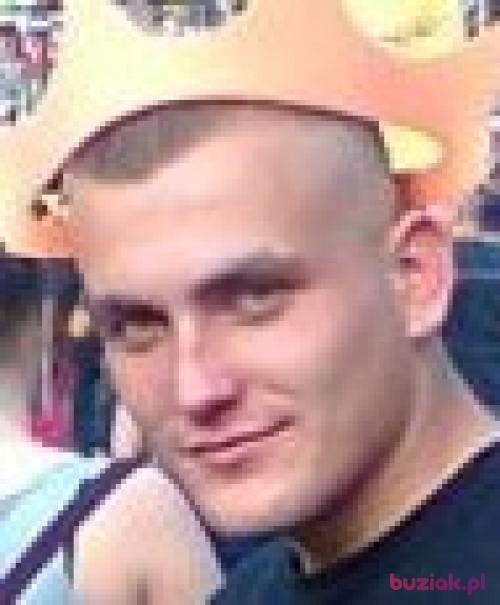 marek91, Male, 35 years, Katowice