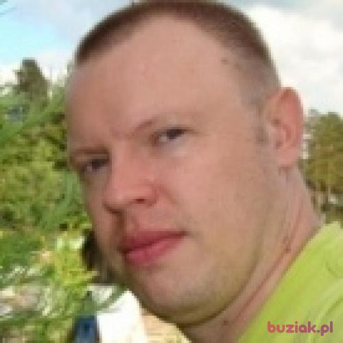 Maksymilian1978, Mężczyzna, 48 lat, Lublin