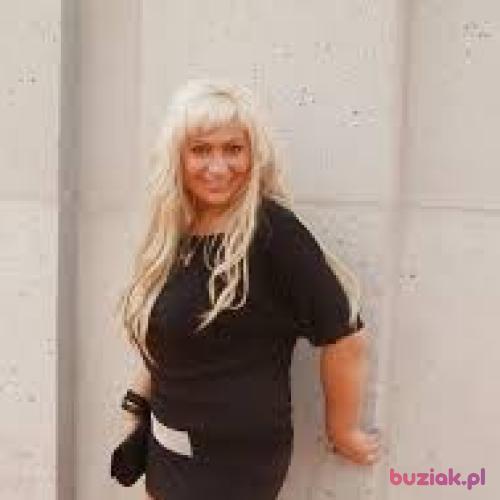 Monia49, Kobieta, 55 lat, Włocławek
