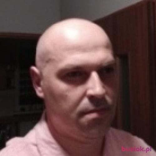 Miremmmm, Male, 45 years, Głogów