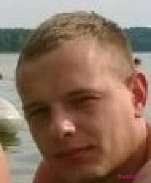 AREX22, Male, 33 years, Skwierzyna