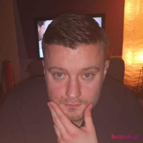 Krzysztofsol, Male, 38 years, Sopot