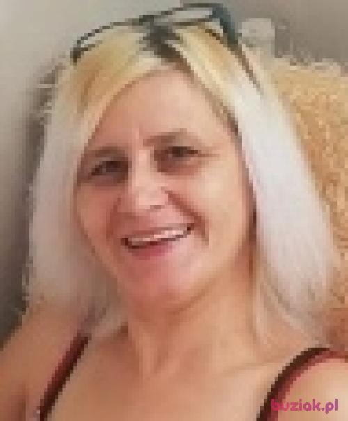 AgaMad, Kobieta, 50 lat, Kamienna Góra