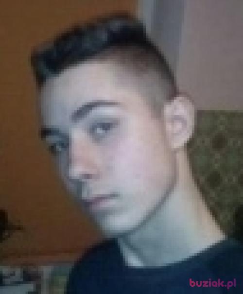 Sebastian1997, Male, 29 years, Żagań