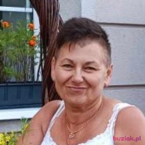 Karate1, Kobieta, 57 lat, Nowe