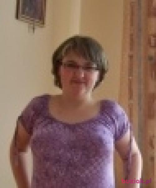 aneta19824fb, Female, 44 years, Olsztyn