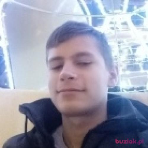 Krzysiek3216, Male, 25 years, Gliwice