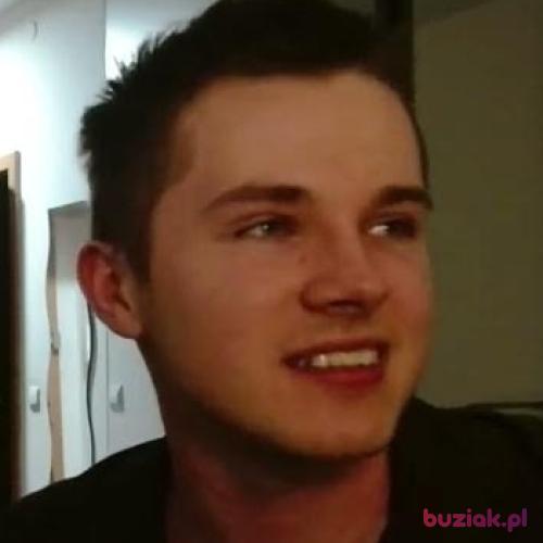 jaJakub8, Male, 26 years, Wrocław