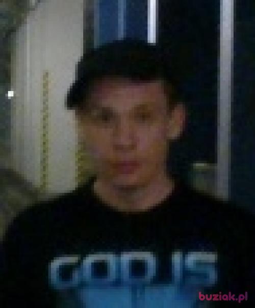 globuzz, Male, 44 years, Myszków