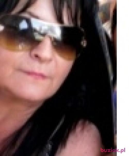 promienna7, Kobieta, 65 lat, Sulechów