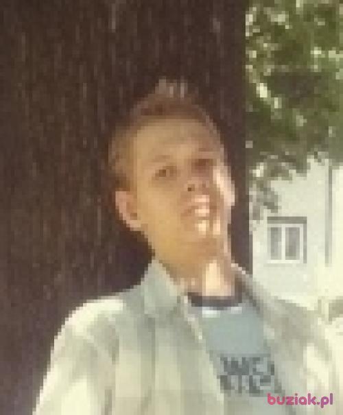 chudy125, Male, 27 years, Gliwice