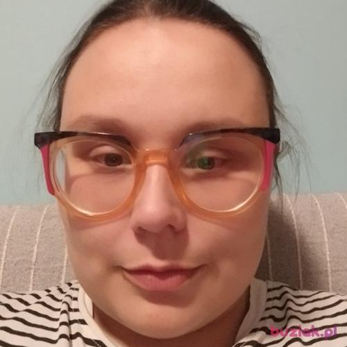 martyna9531, Female, 31 years, Bytom
