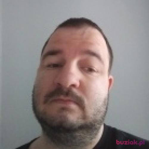 TRCloud, Male, 38 years, Brzeg