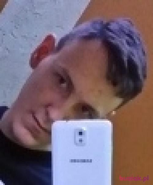 Patryczek11, Mężczyzna, 28 lat, Kędzierzyn-Koźle