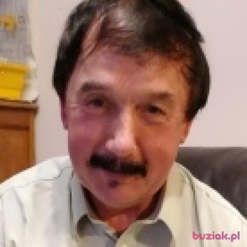 Kzdzislaw56, Mężczyzna, 69 lat, Kraków