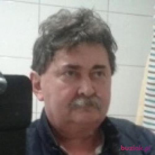 andrzejjeden, Male, 69 years, Zawiercie