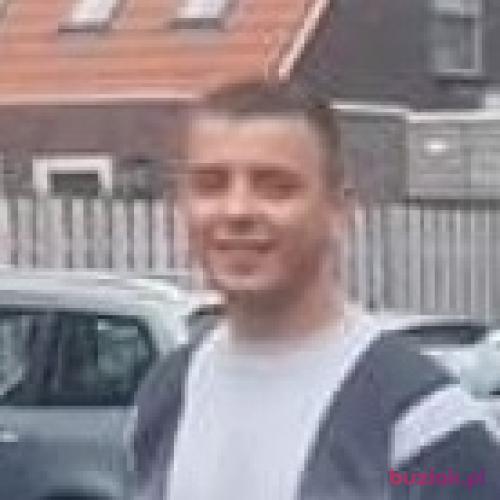 PawelAriel, Male, 31 years, Geldria