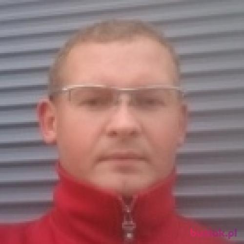 Gesio1, Male, 39 years, mazowieckie