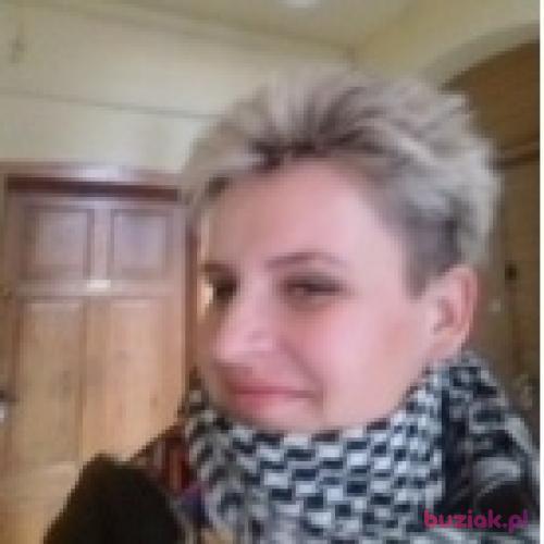 iwonabialas2017, Female, 45 years, Tarnowskie Góry