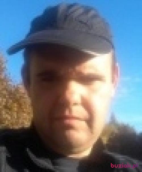 audii, Male, 38 years, Goleniów