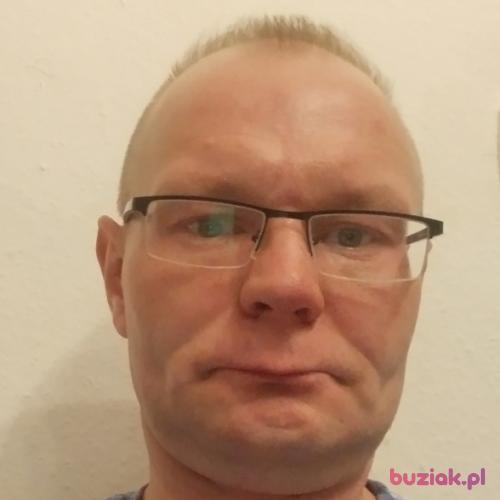 serus, Male, 44 years, Monachium