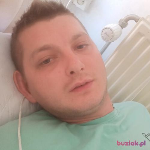 bitnySeba, Male, 33 years, Groningen