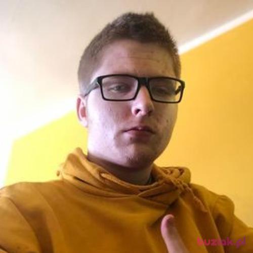 Ogczokapik, Male, 23 years, Olsztyn