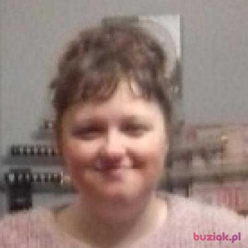 smialakarolina7, Kobieta, 39 lat, Nakło nad Notecią