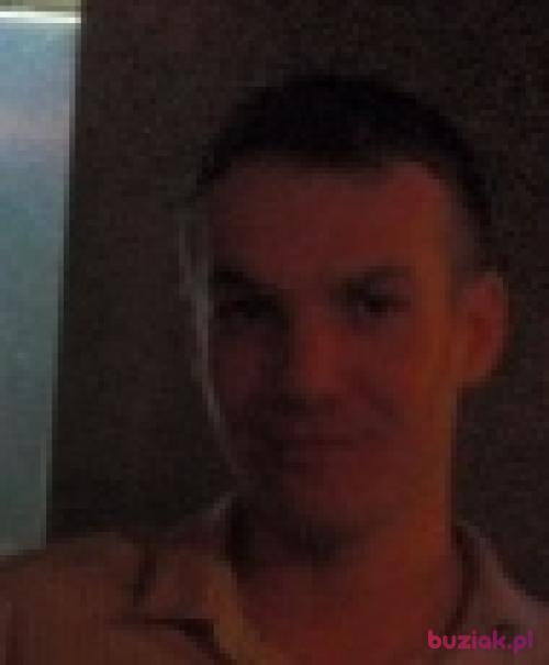 Marcin8135, Male, 45 years, Poznań