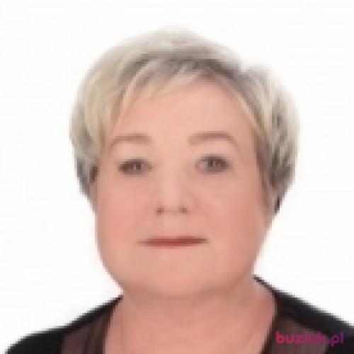 175, Female, 71 years, Bielsk Podlaski