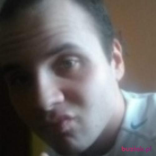Ciacho01, Male, 28 years, Strzelce Krajeńskie