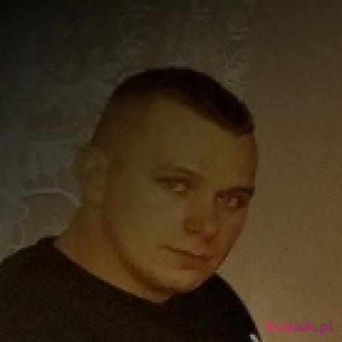 dymek2389, Mężczyzna, 37 lat, Nowogrodziec
