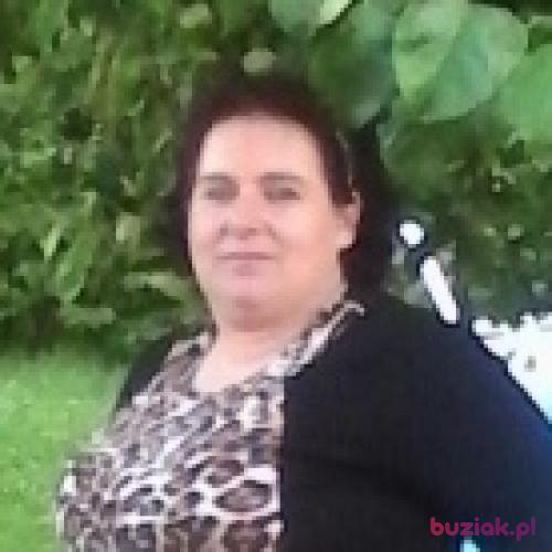 wandula159, Kobieta, 55 lat, Świdwin