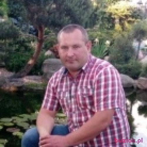 WWojtekWW, Mężczyzna, 45 lat, Legionowo