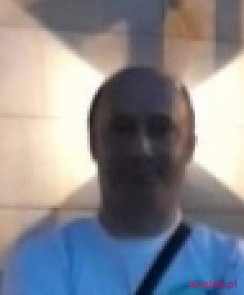 Jacekkstrzel, Male, 53 years, Chorzów